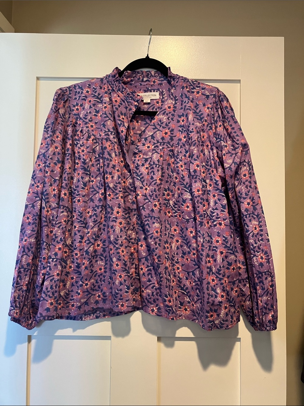 Emerson Fry blouse
